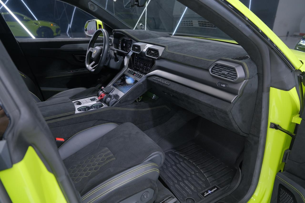 2023 Lamborghini Urus Performante Miami FL