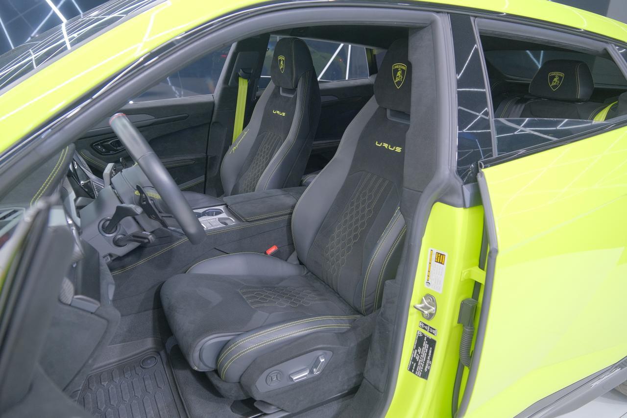 2023 Lamborghini Urus Performante Miami FL