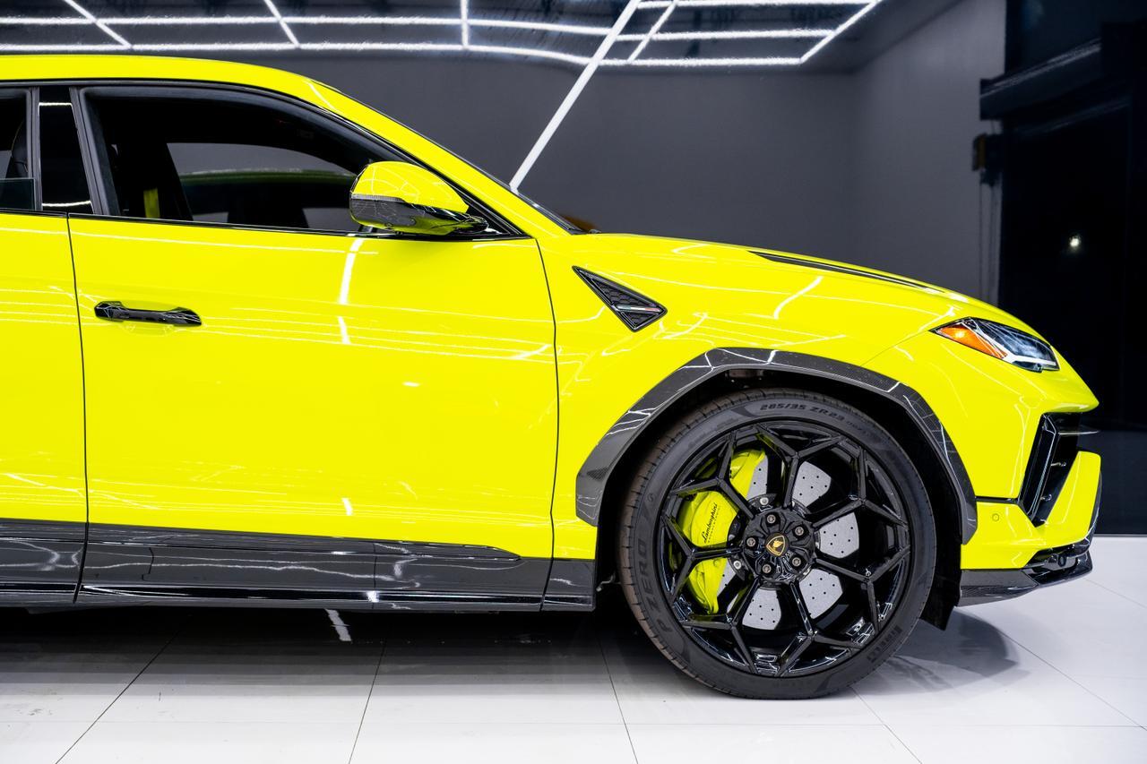2023 Lamborghini Urus Performante Miami FL