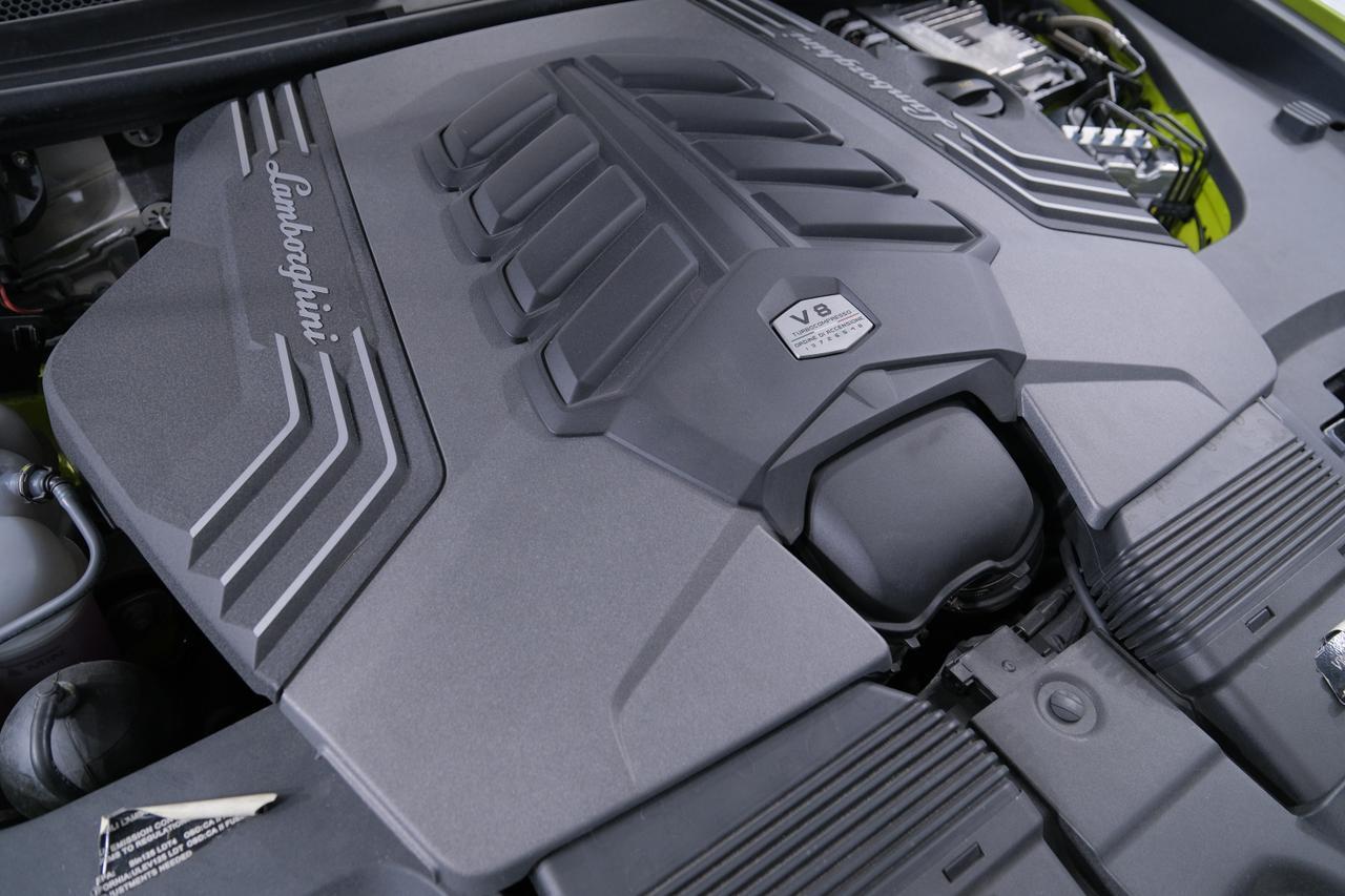 2023 Lamborghini Urus Performante Miami FL