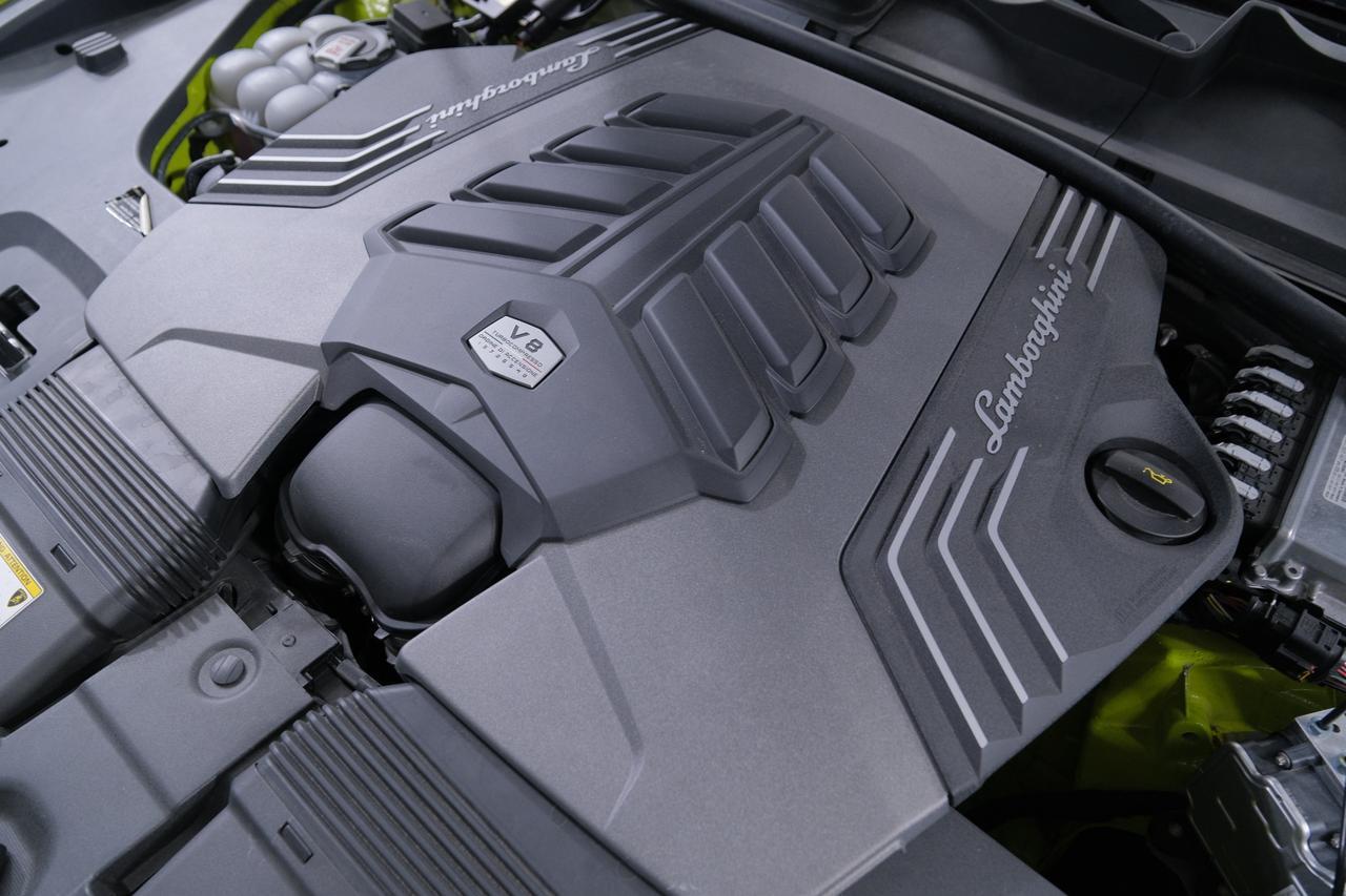 2023 Lamborghini Urus Performante Miami FL