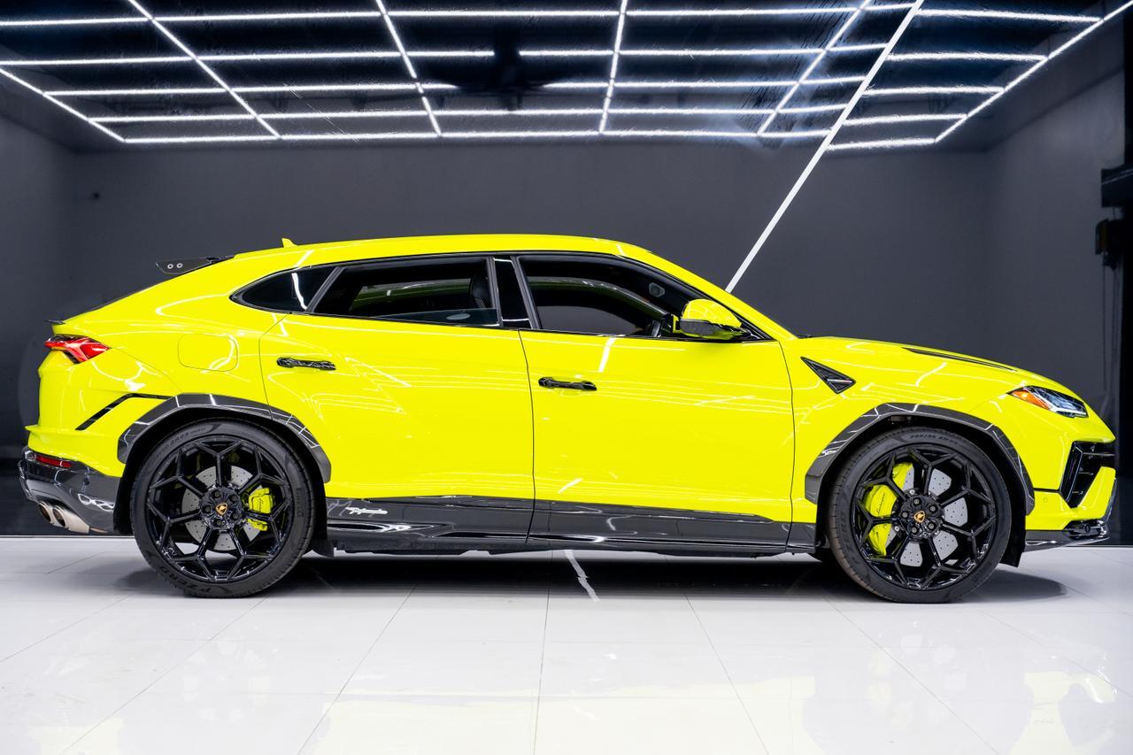 2023 Lamborghini Urus Performante Miami FL