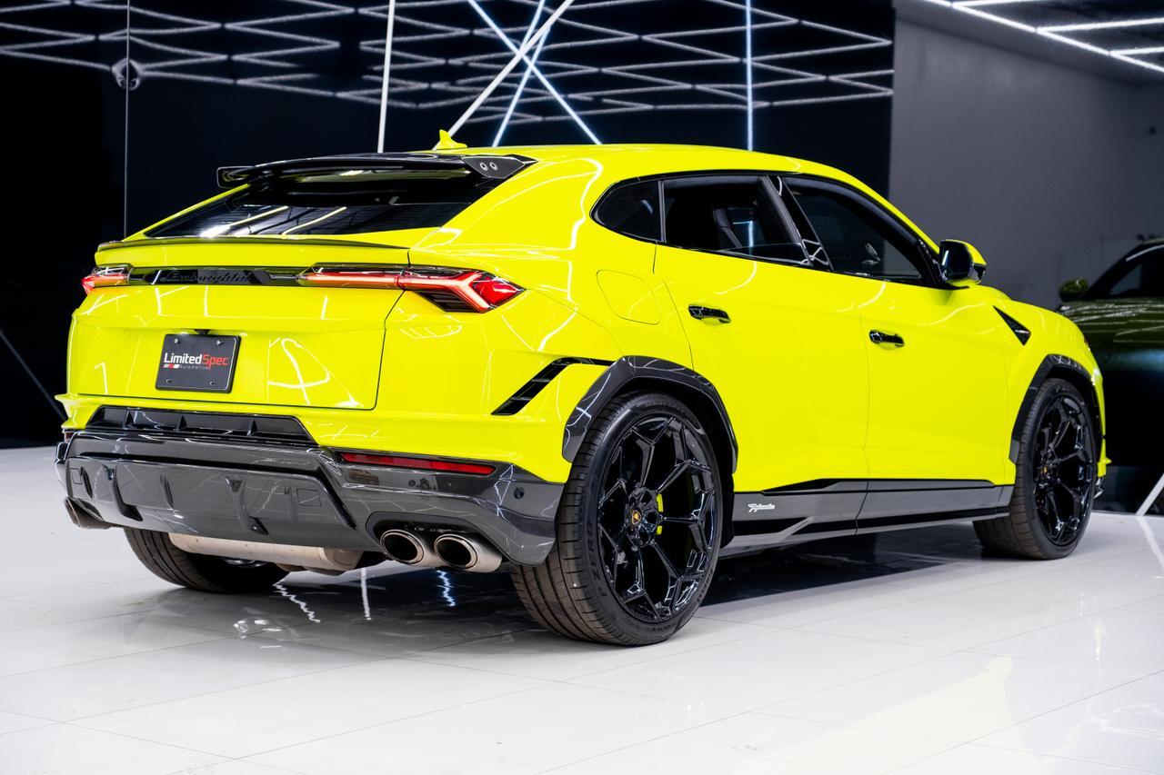 2023 Lamborghini Urus Performante Miami FL
