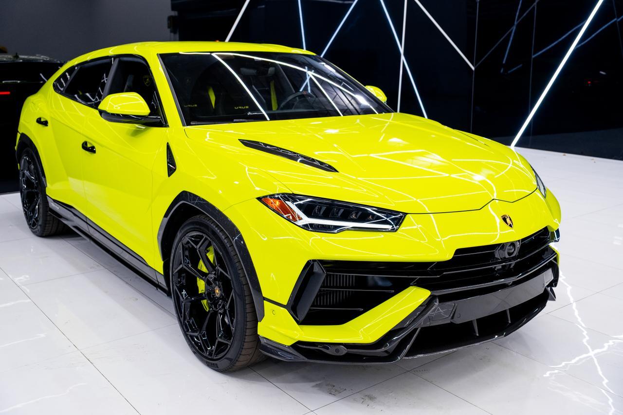 2023 Lamborghini Urus Performante Miami FL