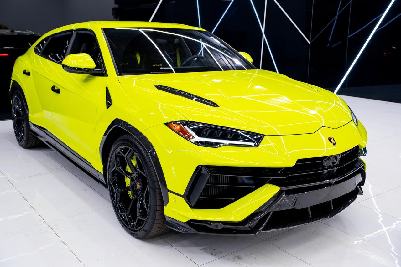 2023 Lamborghini Urus Performante Miami FL