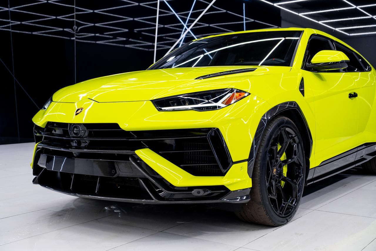 2023 Lamborghini Urus Performante Miami FL