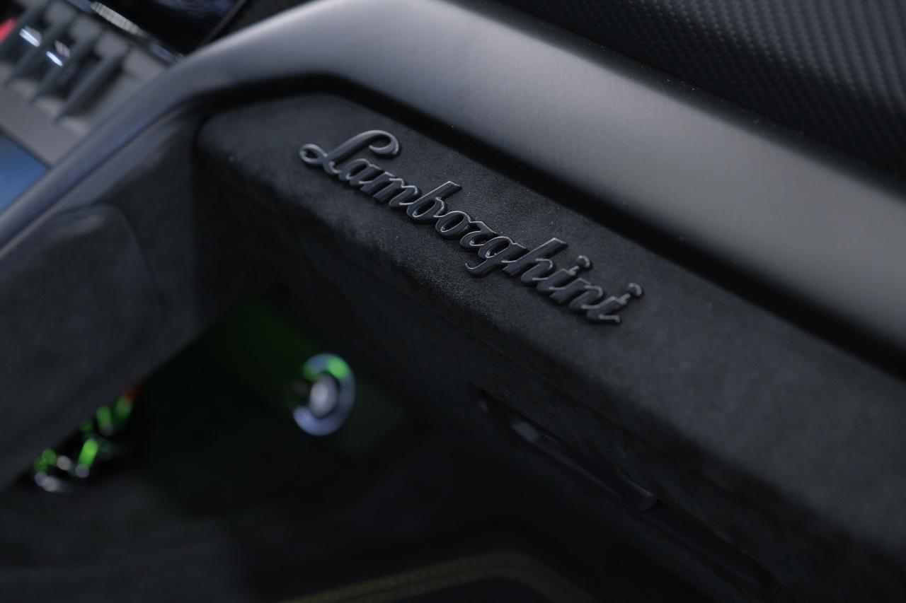 2023 Lamborghini Urus Performante Miami FL