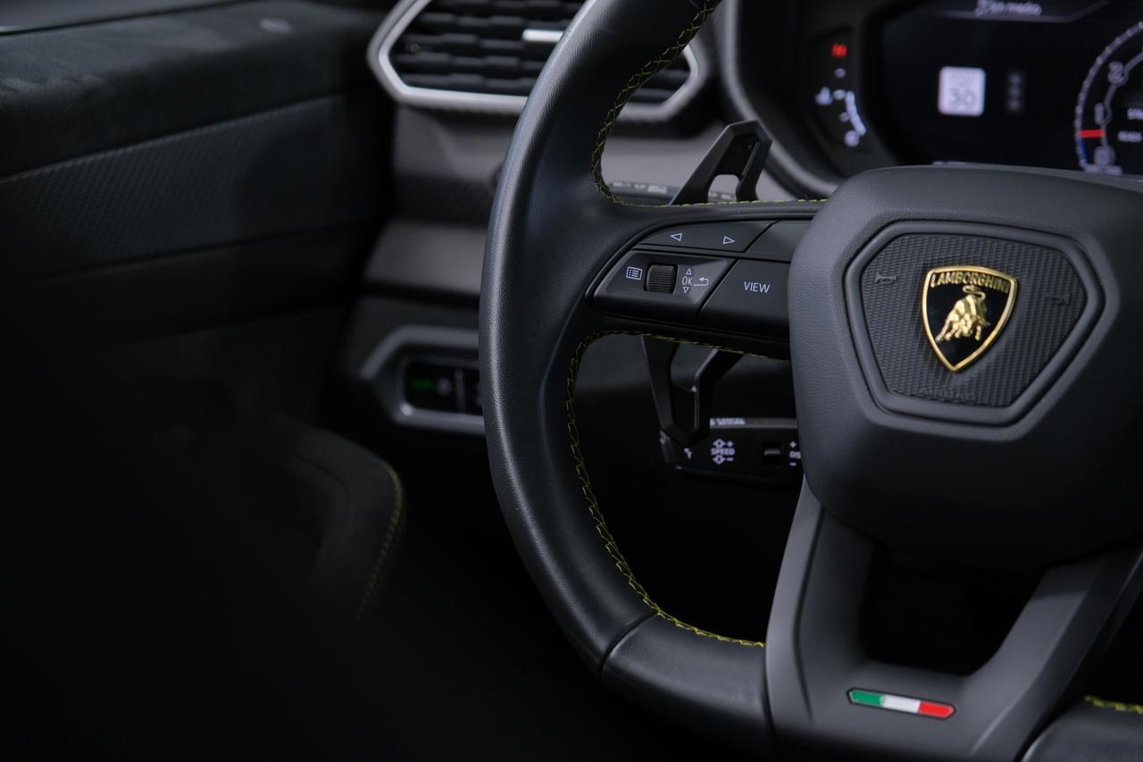 2023 Lamborghini Urus Performante Miami FL