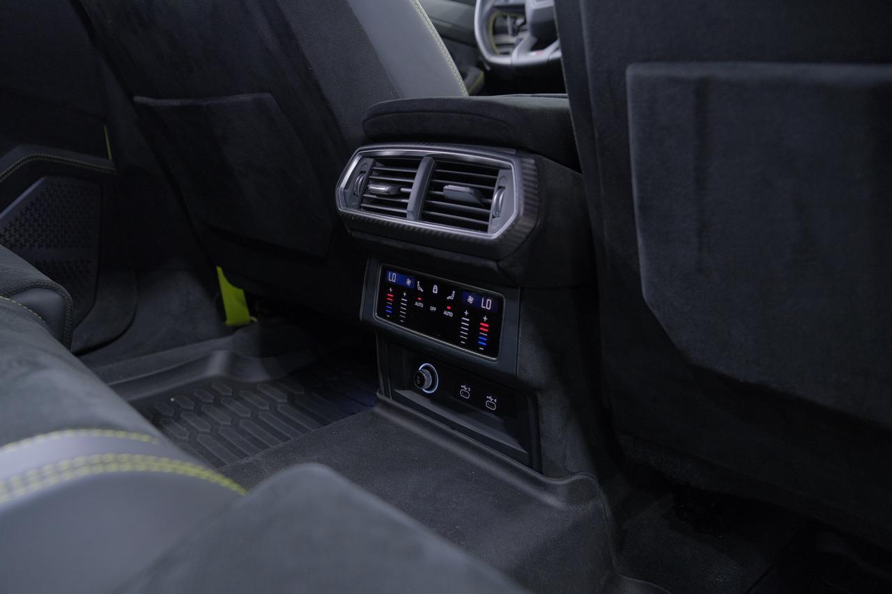 2023 Lamborghini Urus Performante Miami FL