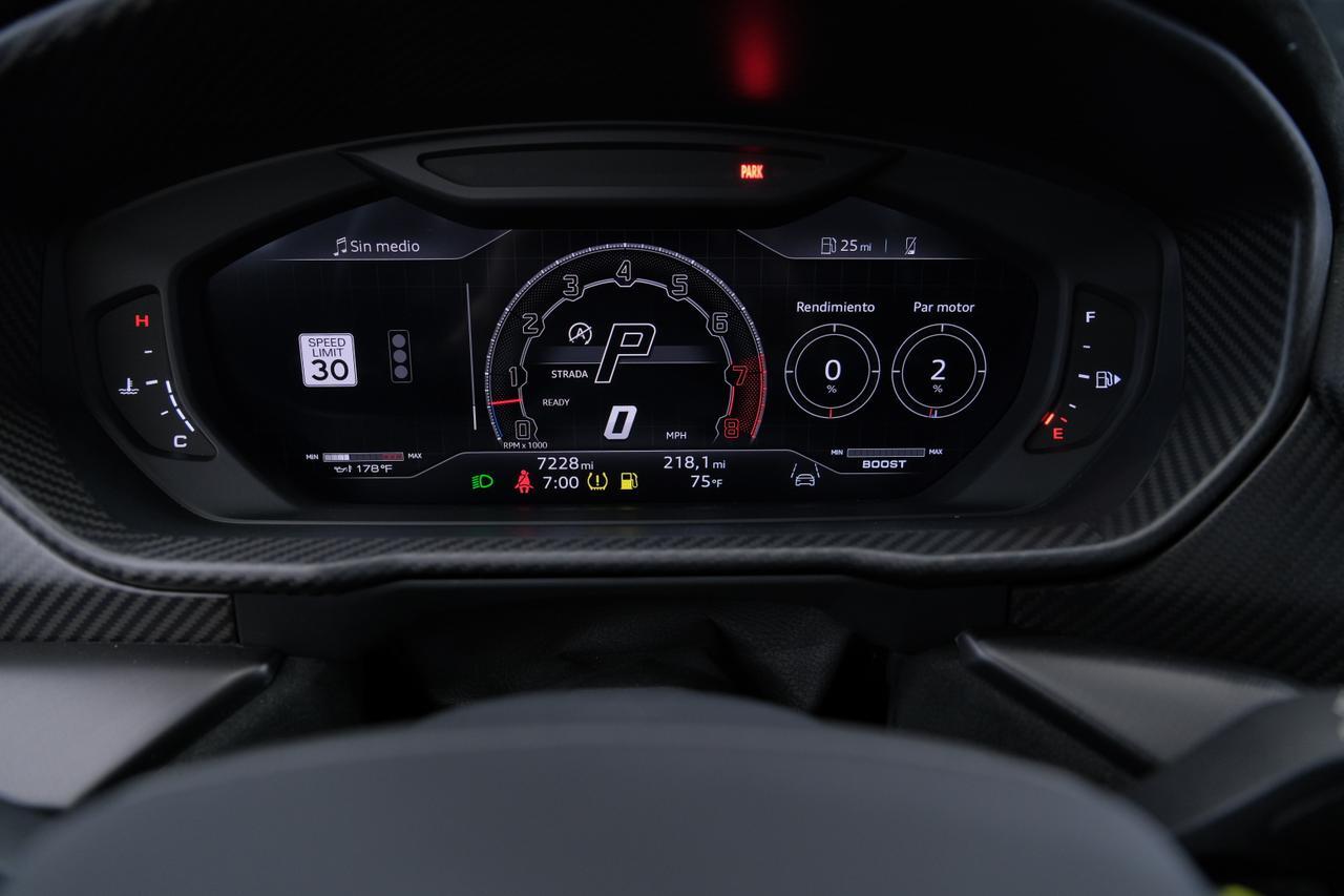 2023 Lamborghini Urus Performante Miami FL