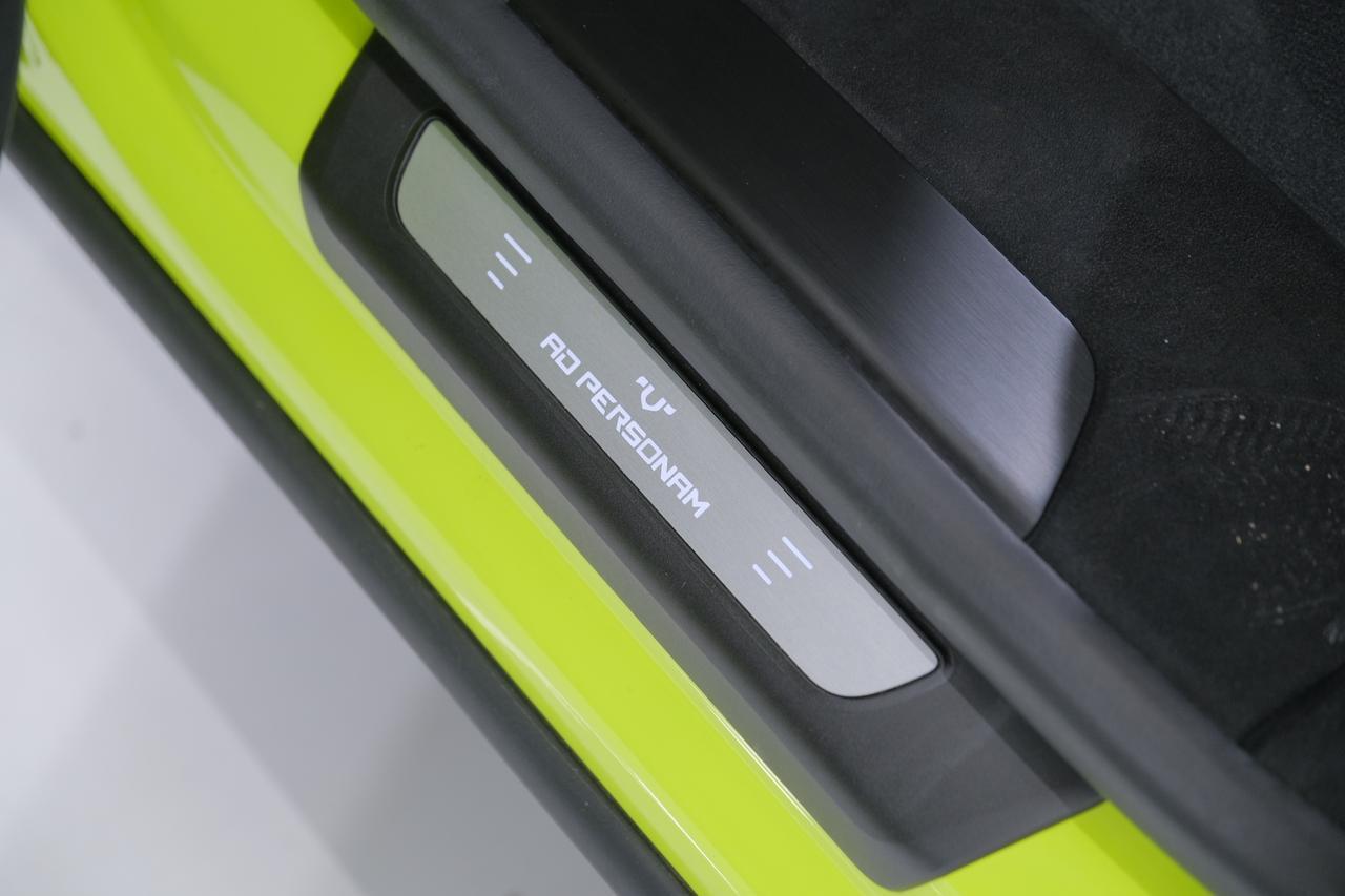 2023 Lamborghini Urus Performante Miami FL