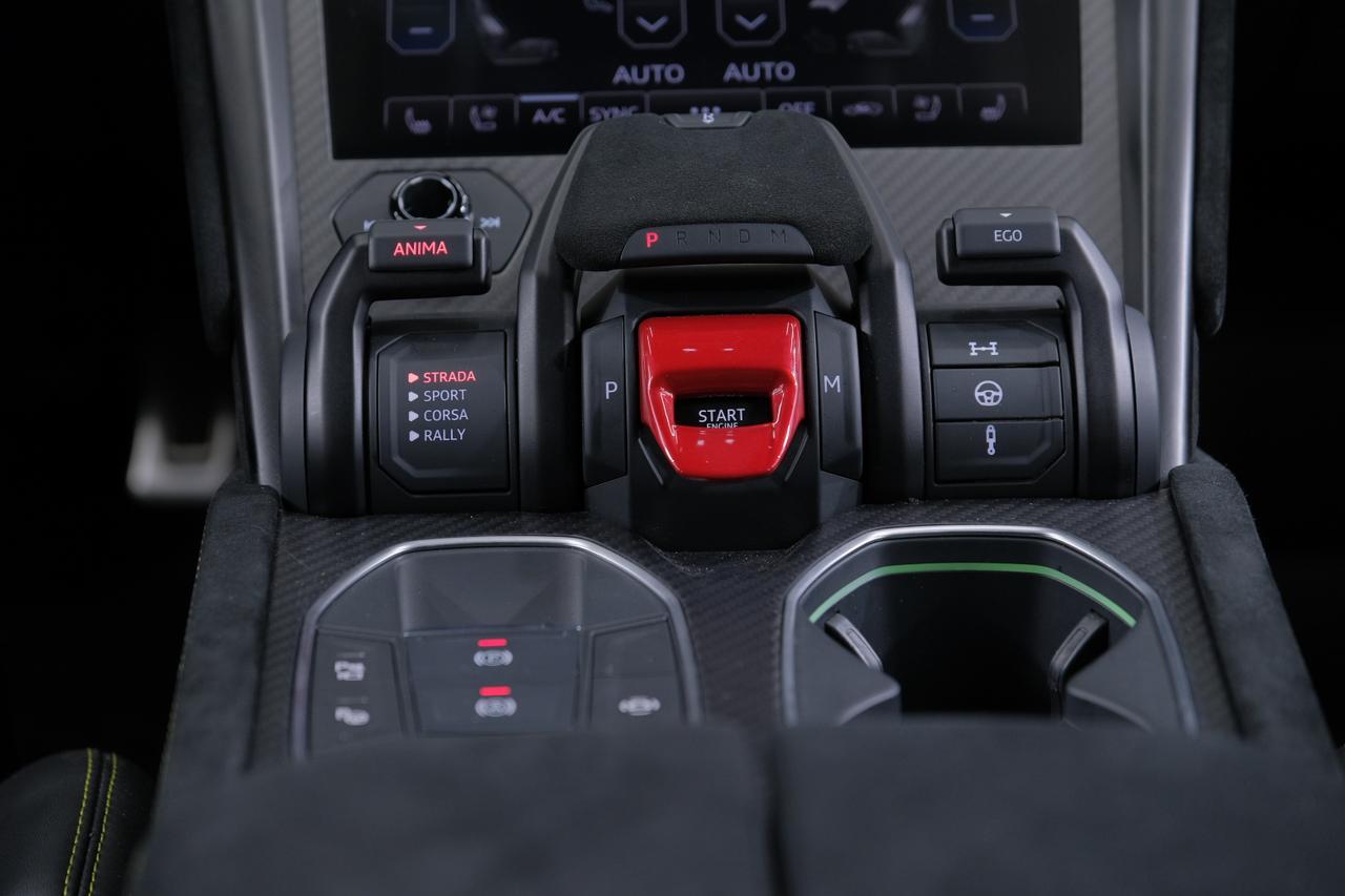 2023 Lamborghini Urus Performante Miami FL