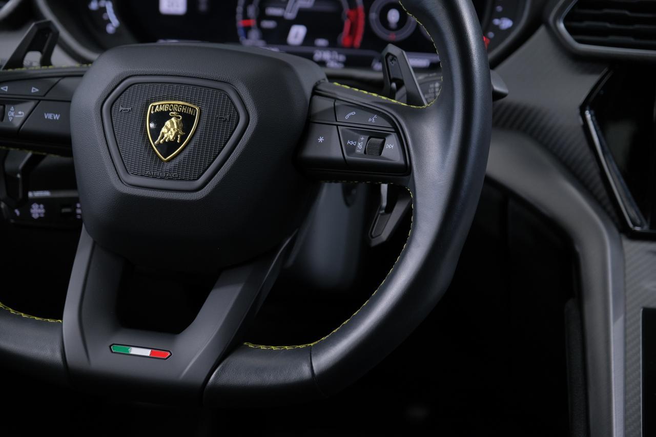 2023 Lamborghini Urus Performante Miami FL