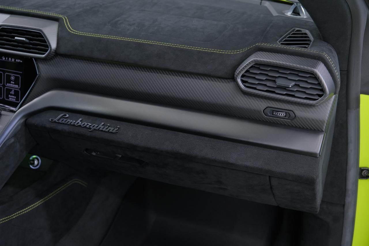 2023 Lamborghini Urus Performante Miami FL