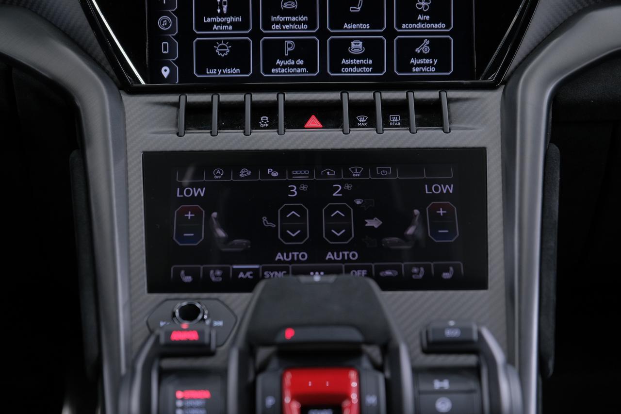 2023 Lamborghini Urus Performante Miami FL