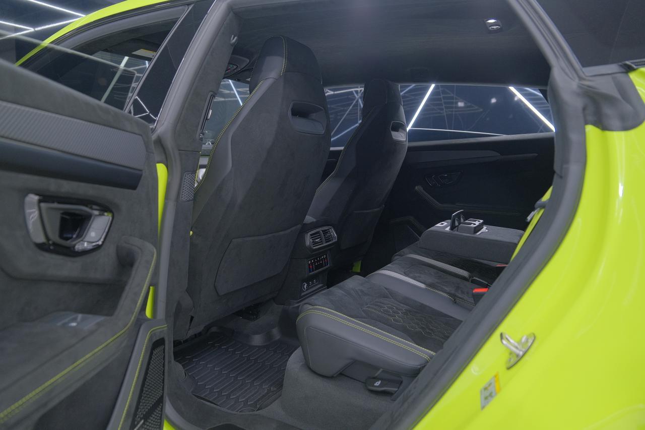 2023 Lamborghini Urus Performante Miami FL