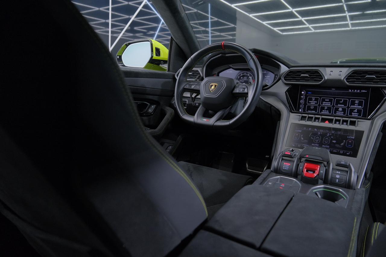 2023 Lamborghini Urus Performante Miami FL