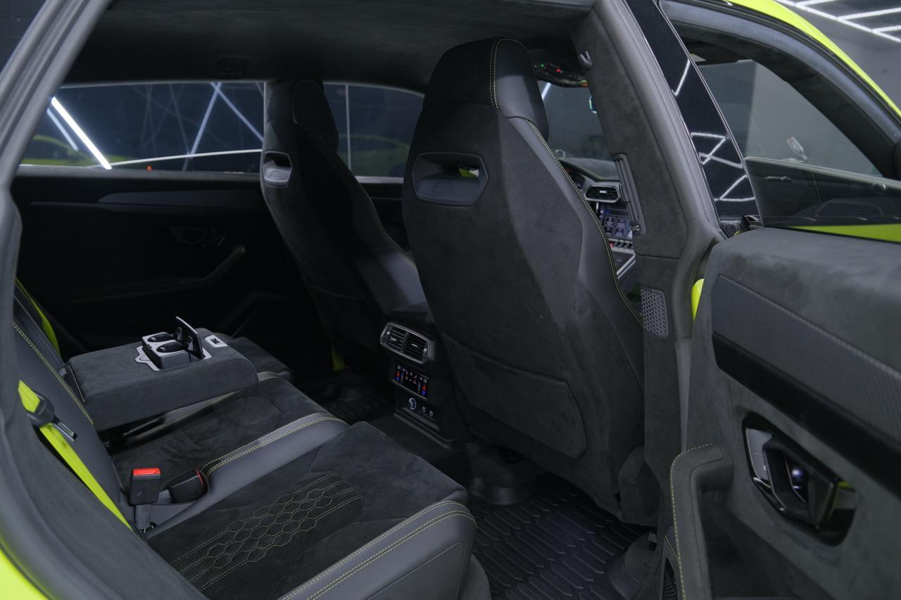 2023 Lamborghini Urus Performante Miami FL