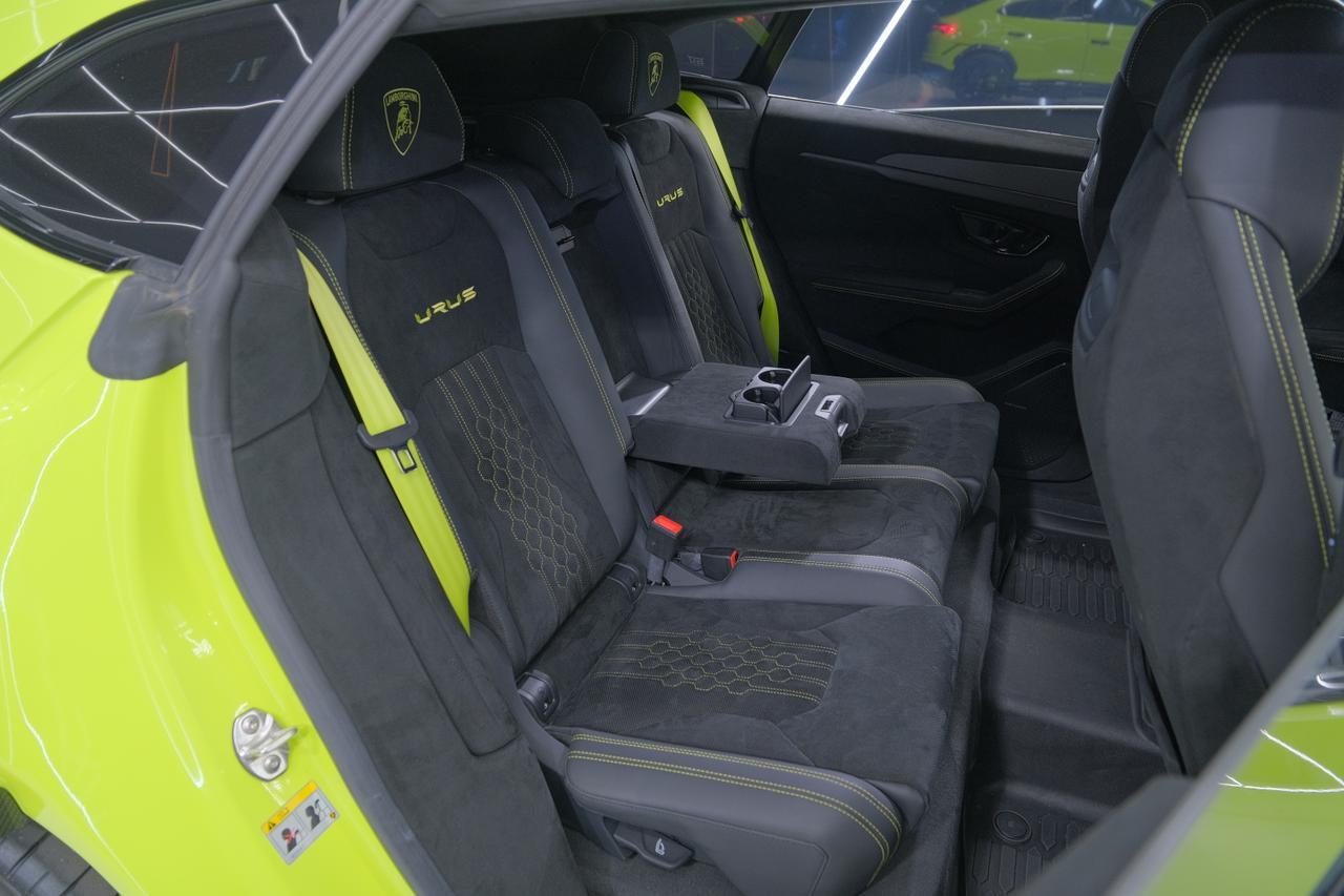 2023 Lamborghini Urus Performante Miami FL