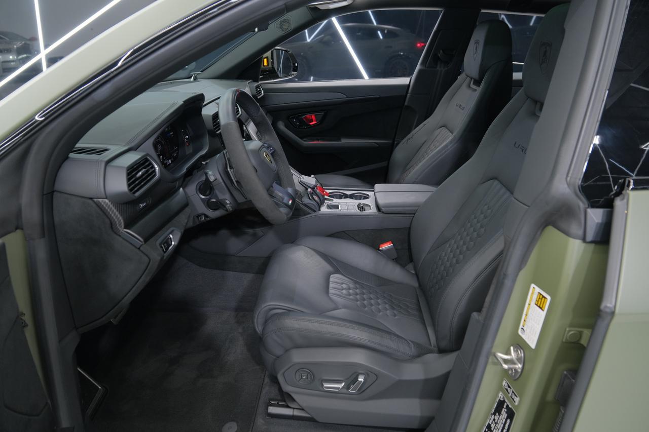 2023 Lamborghini Urus Performante Miami FL