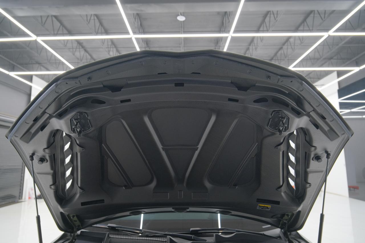 2023 Lamborghini Urus Performante Miami FL