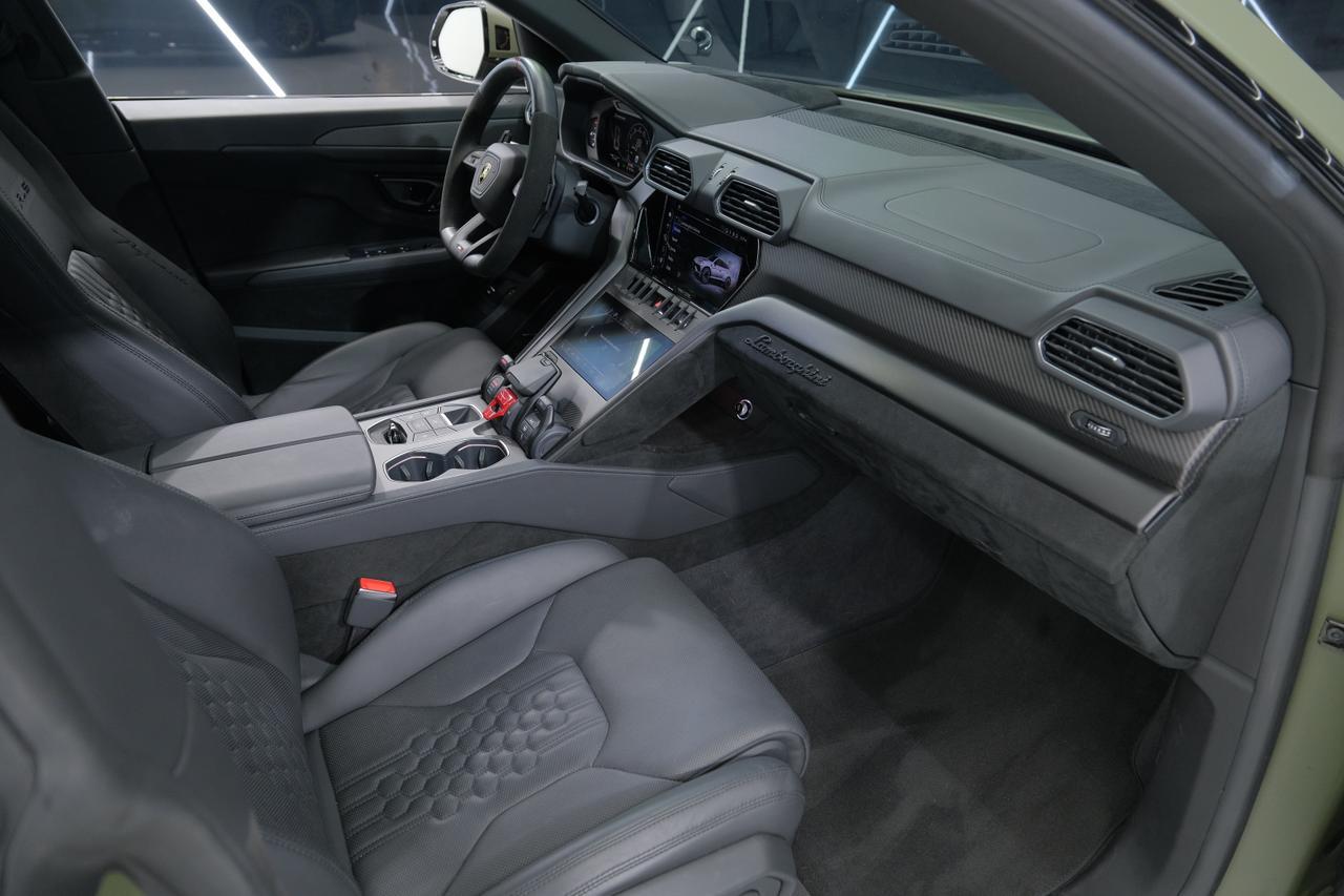 2023 Lamborghini Urus Performante Miami FL