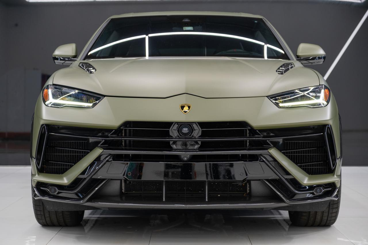 2023 Lamborghini Urus Performante Miami FL