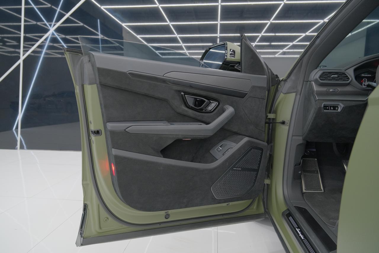 2023 Lamborghini Urus Performante Miami FL