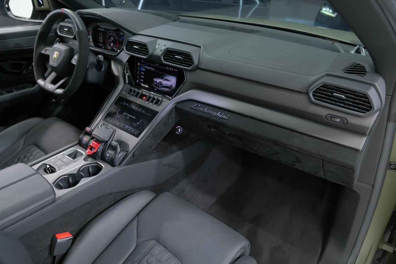 2023 Lamborghini Urus Performante Miami FL