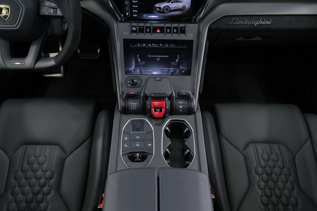 2023 Lamborghini Urus Performante Miami FL