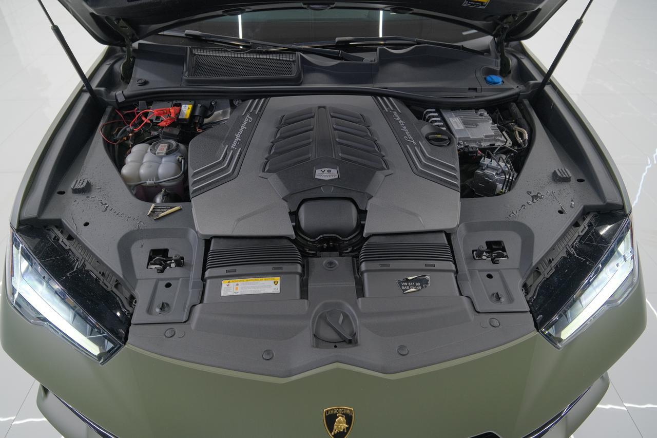 2023 Lamborghini Urus Performante Miami FL