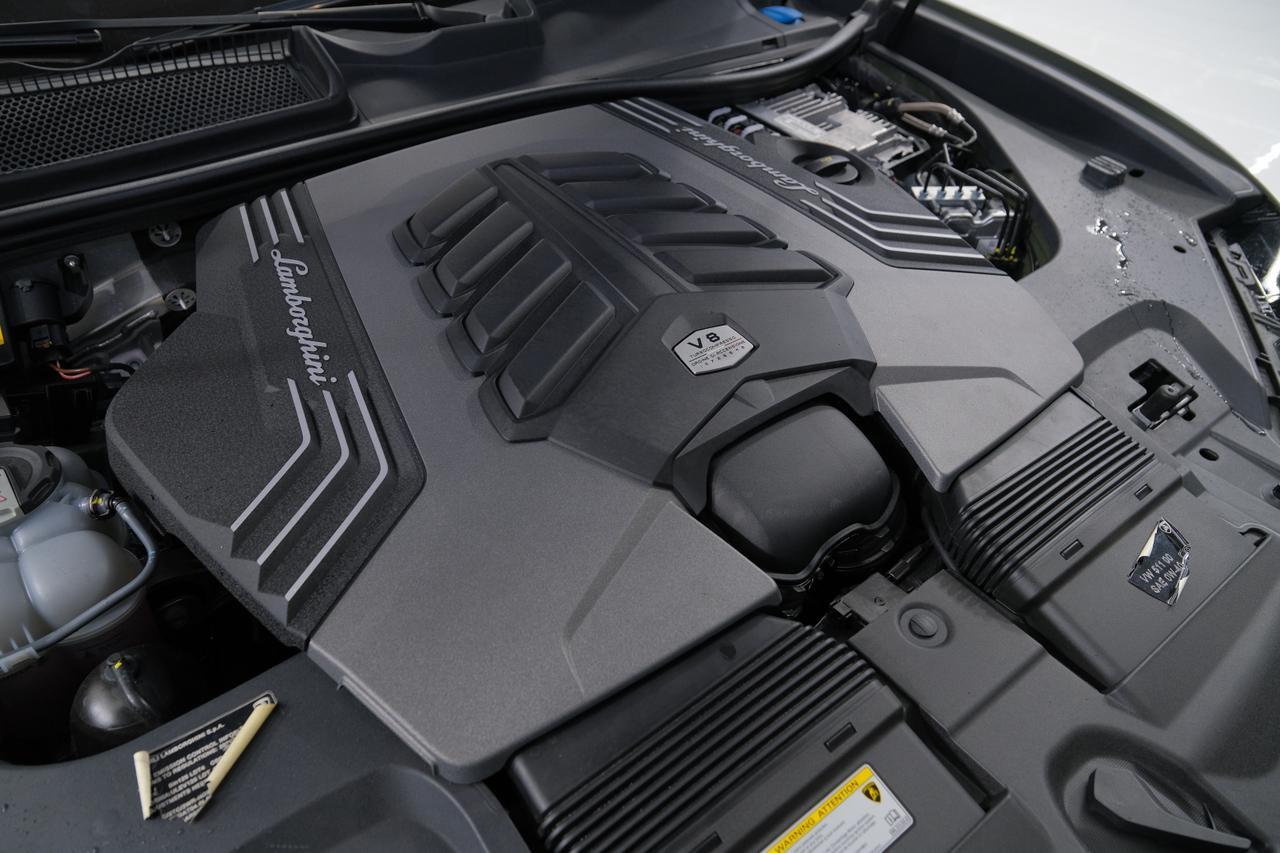 2023 Lamborghini Urus Performante Miami FL