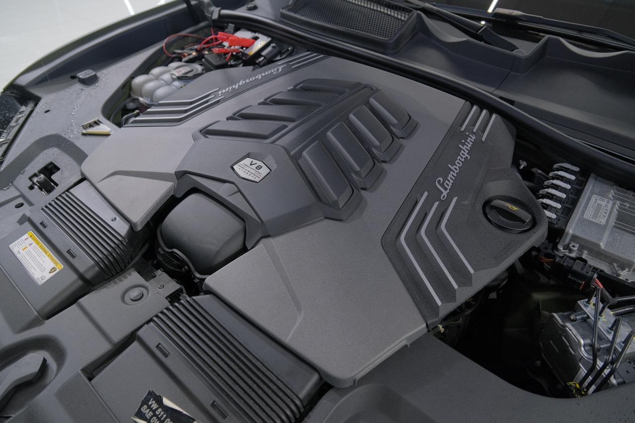 2023 Lamborghini Urus Performante Miami FL