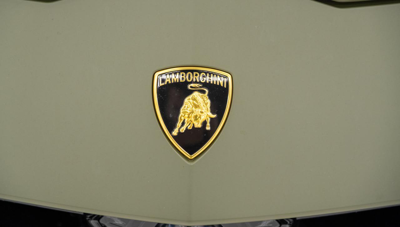 2023 Lamborghini Urus Performante Miami FL