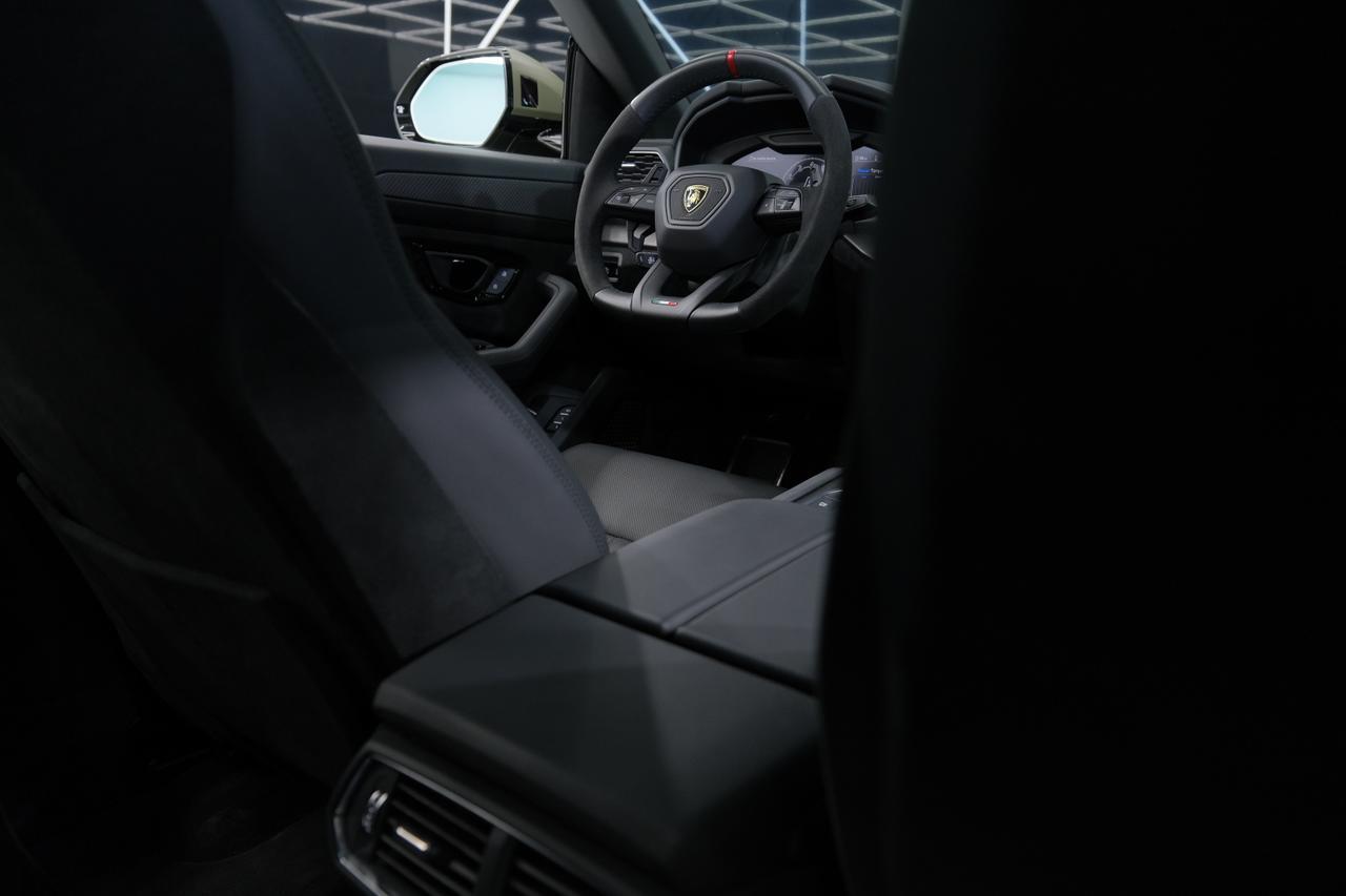 2023 Lamborghini Urus Performante Miami FL