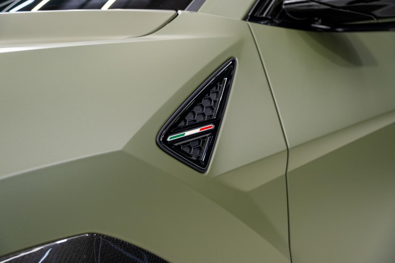 2023 Lamborghini Urus Performante Miami FL