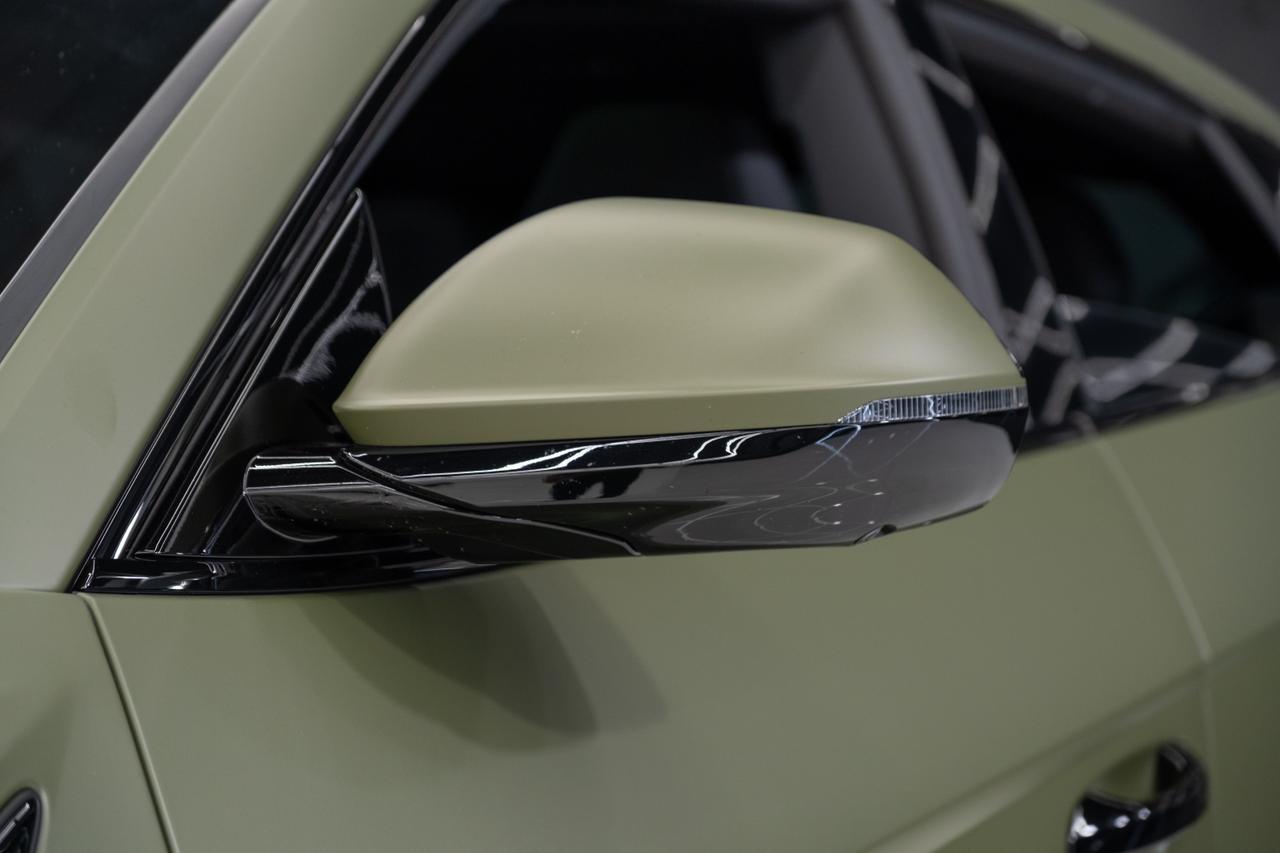 2023 Lamborghini Urus Performante Miami FL