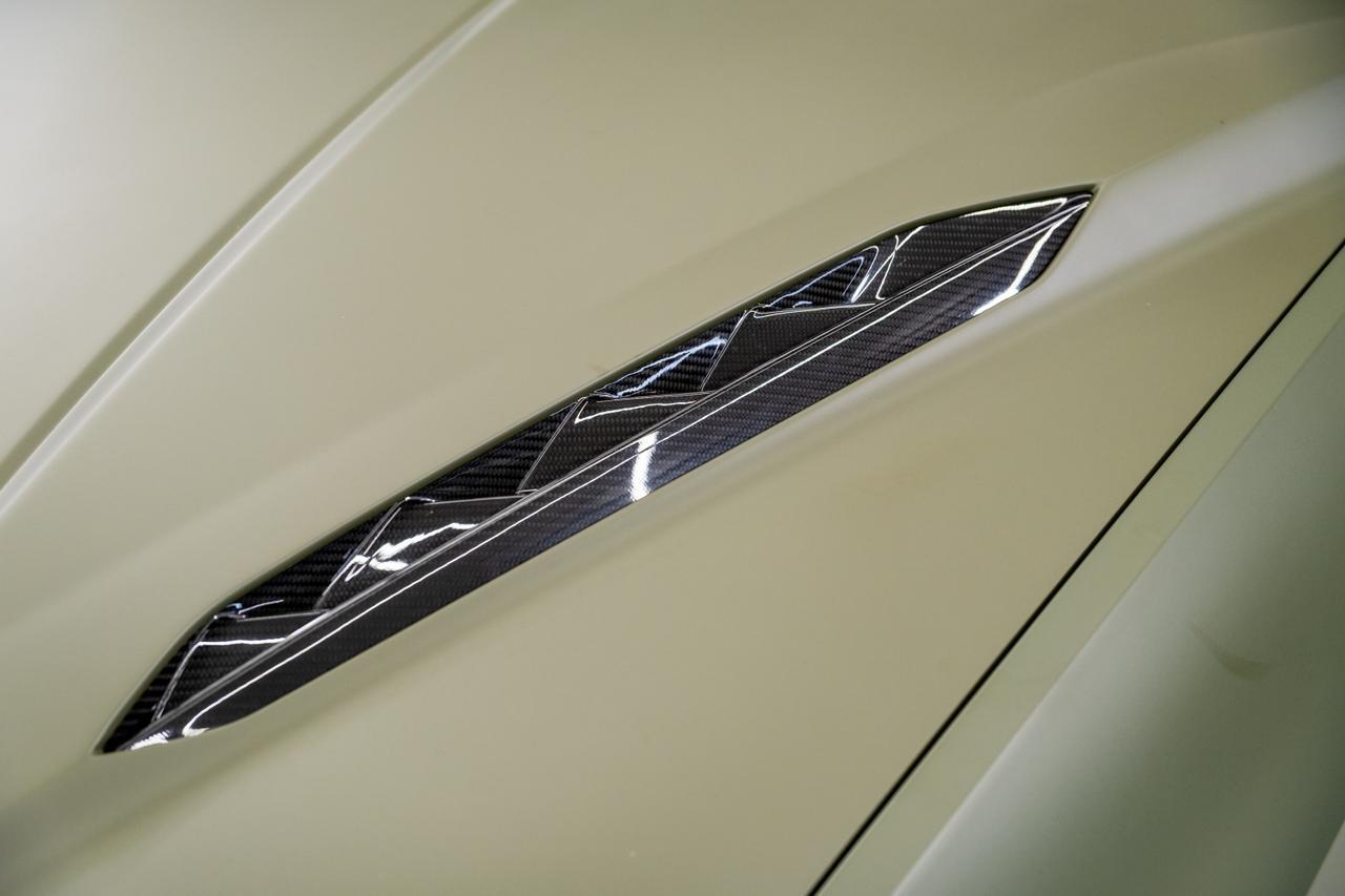 2023 Lamborghini Urus Performante Miami FL