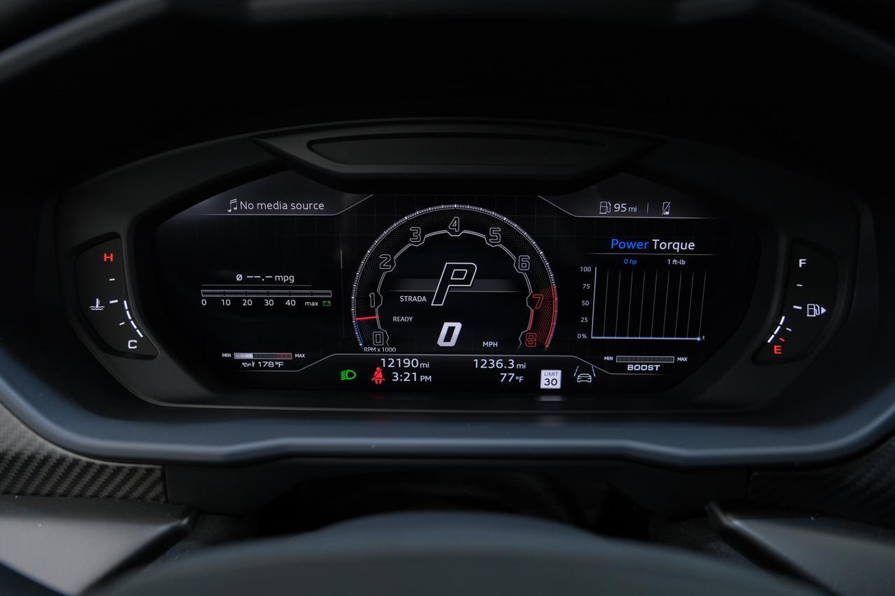 2023 Lamborghini Urus Performante Miami FL