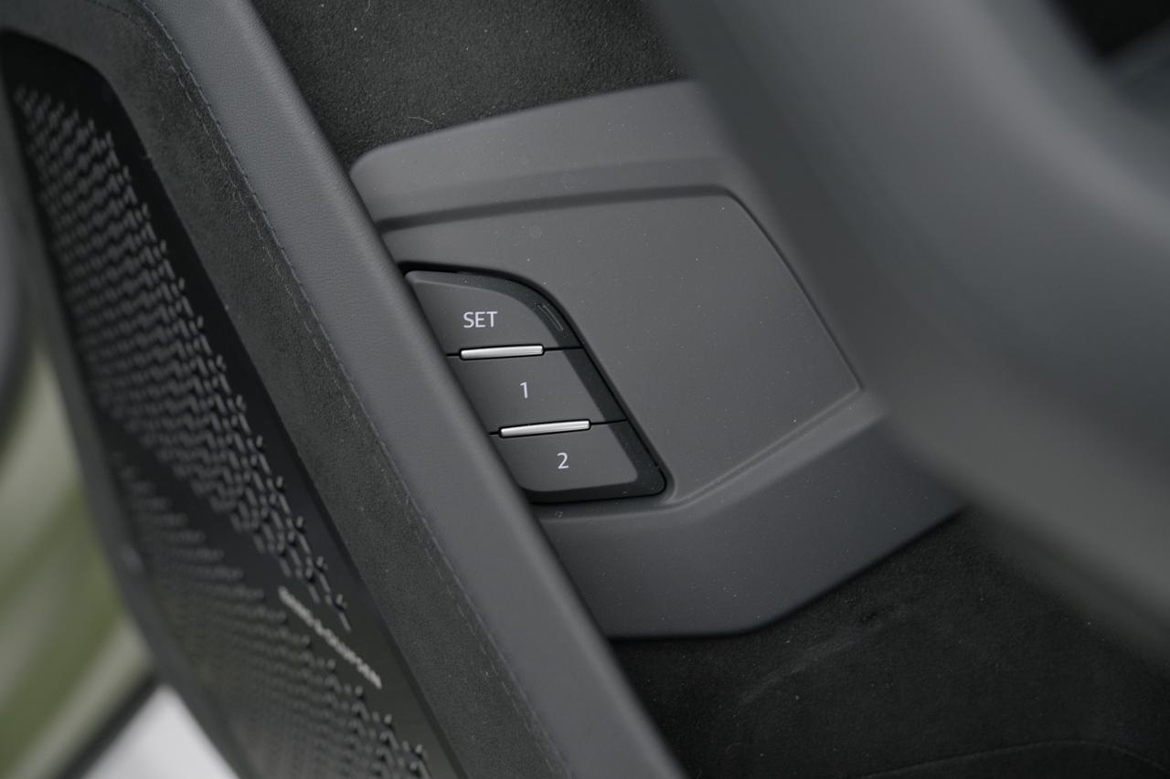 2023 Lamborghini Urus Performante Miami FL