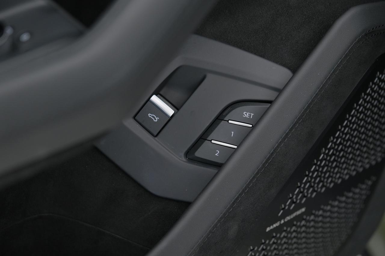 2023 Lamborghini Urus Performante Miami FL