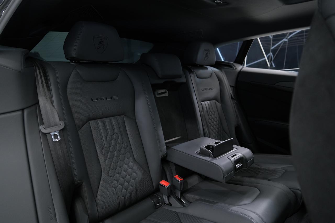 2023 Lamborghini Urus Performante Miami FL