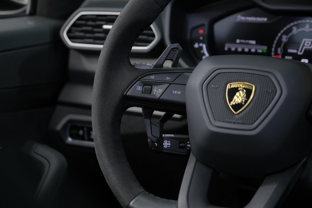 2023 Lamborghini Urus Performante Miami FL