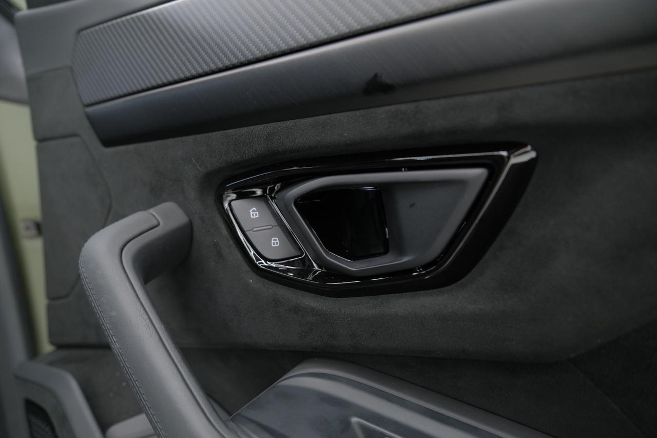 2023 Lamborghini Urus Performante Miami FL