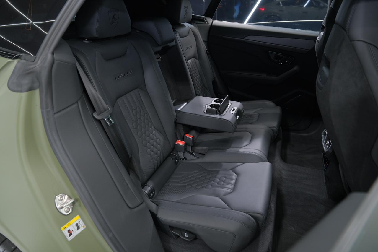 2023 Lamborghini Urus Performante Miami FL