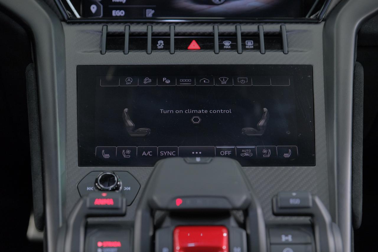 2023 Lamborghini Urus Performante Miami FL