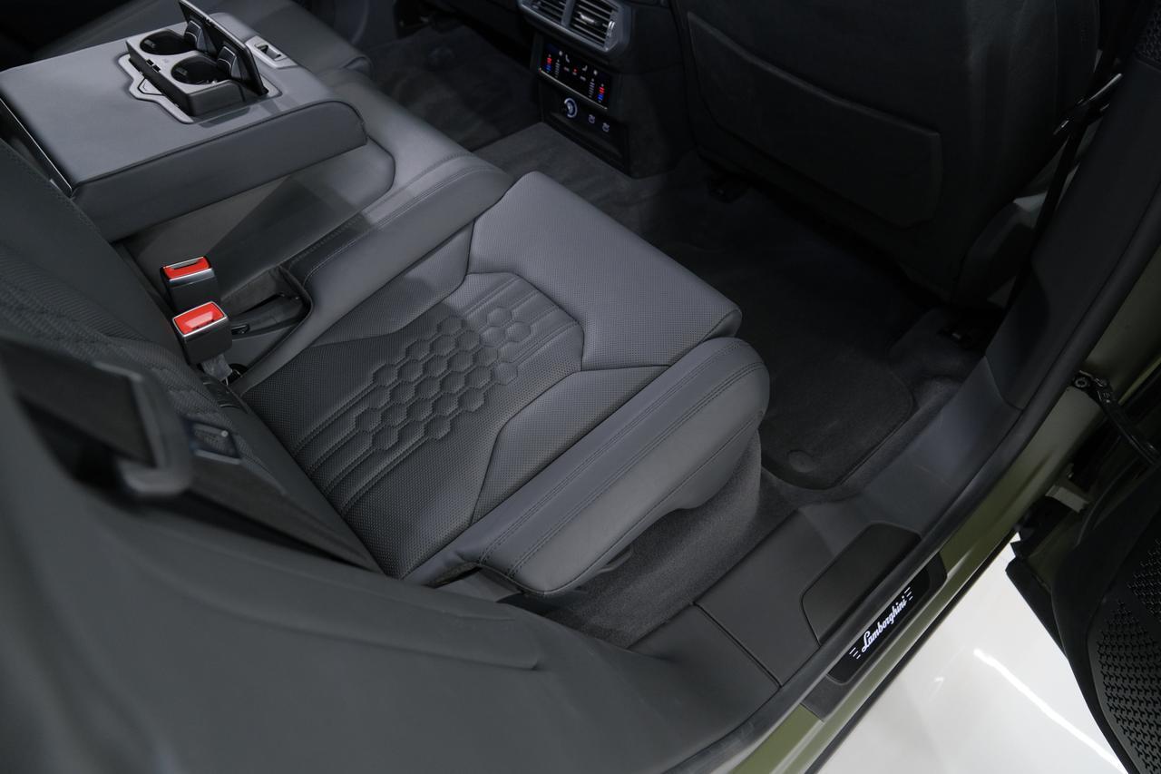 2023 Lamborghini Urus Performante Miami FL