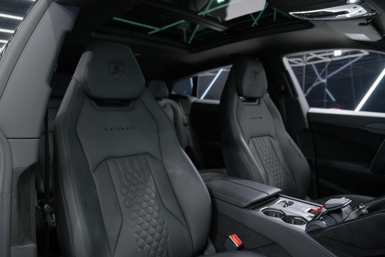 2023 Lamborghini Urus Performante Miami FL