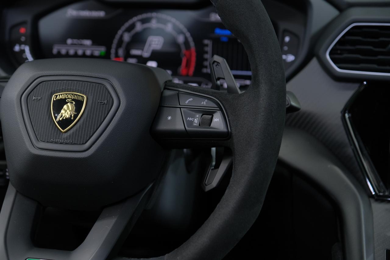 2023 Lamborghini Urus Performante Miami FL