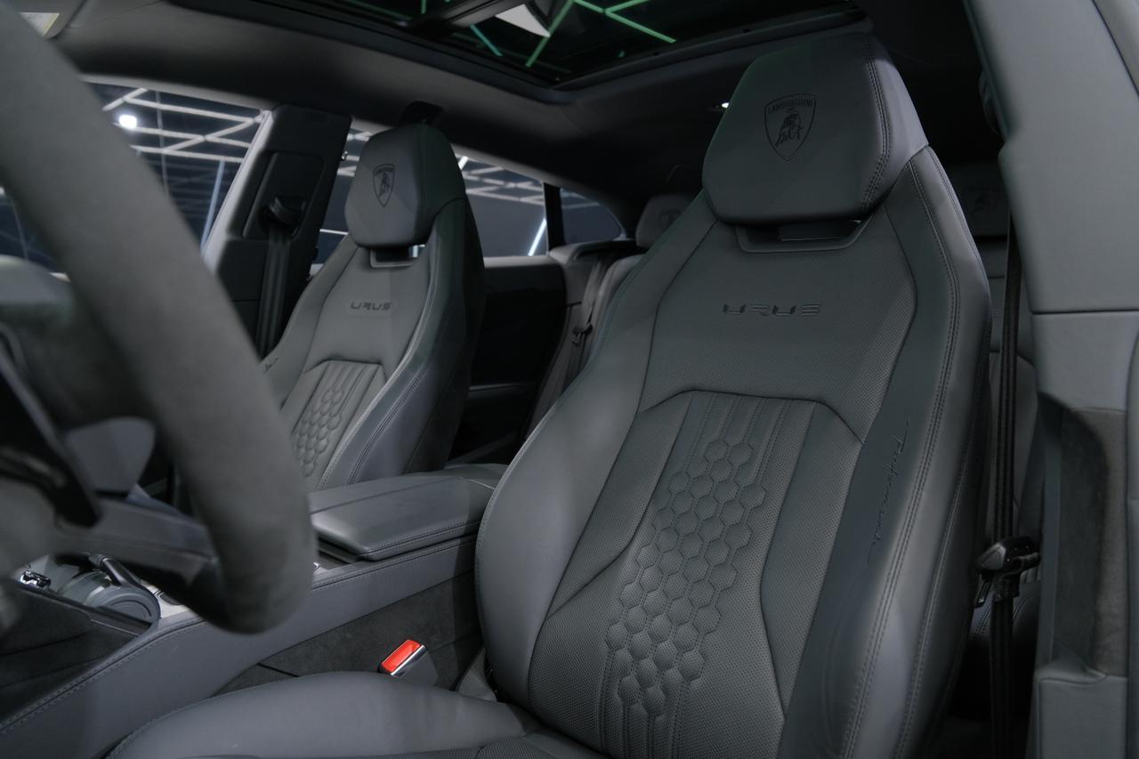 2023 Lamborghini Urus Performante Miami FL